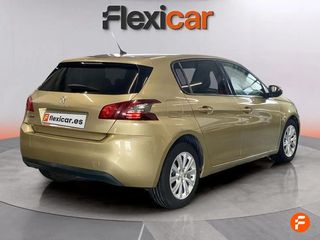 Peugeot 308 5p Access 1.2 PureTech 110 S&S