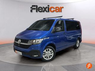 Volkswagen Multivan Outdoor Corto 2.0 TDI 110kW BMT DSG