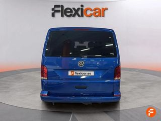 Volkswagen Multivan Outdoor Corto 2.0 TDI 110kW BMT DSG