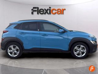 Hyundai Kona 1.0 TGDI Maxx 4X2 DCT