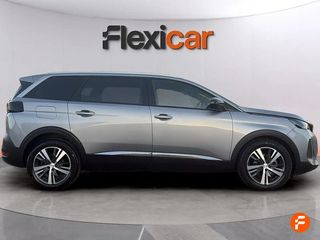 Peugeot 5008 1.5 BlueHDi 96kW S&S Allure Pack EAT8