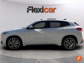 BMW X2 xDrive20i Auto