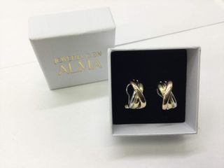 pendientes oro 18k