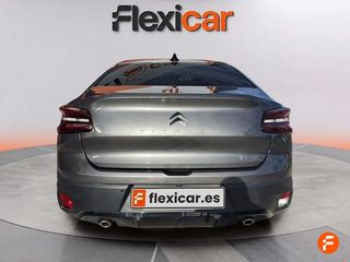 Citroën C4 X PureTech 130 S&S EAT8 Feel Pack
