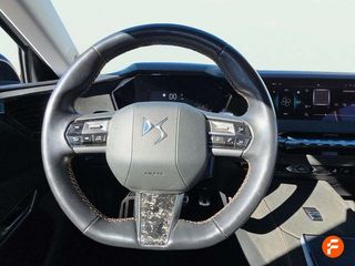 DS DS 4 BlueHDi 130 autoPERFORMANCE LINE +