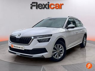 Skoda Kamiq 1.0 TSI 81kW (110CV) DSG Ambition