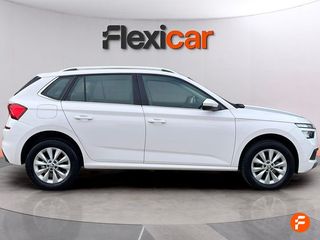 Skoda Kamiq 1.0 TSI 81kW (110CV) DSG Ambition