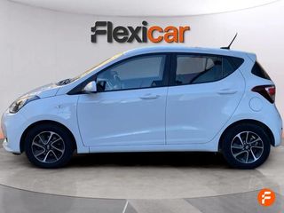 Hyundai i10 1.2 Link Auto