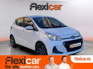 Hyundai i10 1.2 Link Auto