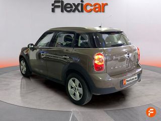 MINI Countryman COOPER D COUNTRYMAN