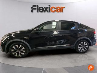 Renault Arkana Zen E-TECH Híbrido 105 kW (145CV) -SS