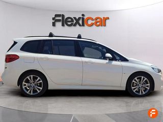 BMW Serie 2 Gran Tourer 216d