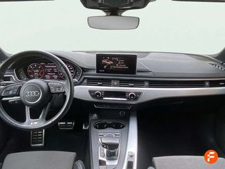 Audi A5 2.0 TDI 110kW S tronic Sportback