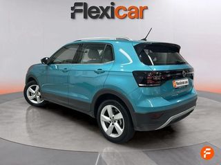 Volkswagen T-Cross Sport 1.5 TSI 110kW (150CV) DSG