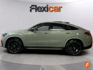 Mercedes GLE Coupé GLE 350 de 4MATIC