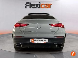 Mercedes GLE Coupé GLE 350 de 4MATIC