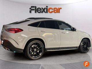 Mercedes GLE Coupé GLE 350 de 4MATIC