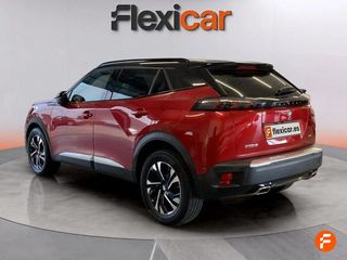 Peugeot 2008 GT Puretech 130 S&S BVM6