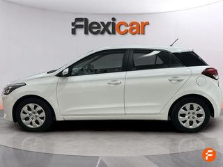 Hyundai i20 1.2 MPI Tecno Nav