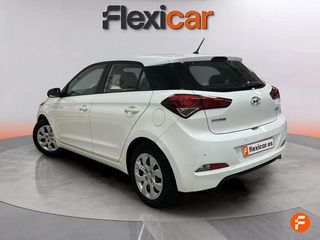 Hyundai i20 1.2 MPI Tecno Nav
