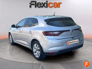 Renault Megane Business TCe 103 kW (140CV) GPF -SS