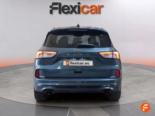 Ford Kuga ST-Line 1.5 EcoBlue 88kW (120CV) Auto