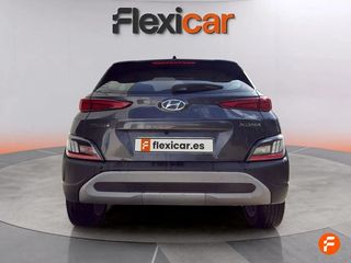 Hyundai Kona 1.0 TGDI Klass 4X2