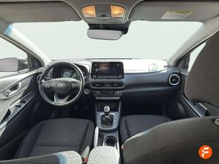 Hyundai Kona 1.0 TGDI Klass 4X2