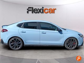 Hyundai i30 2.0 TGDI 202kW (275CV) N Performance