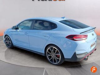 Hyundai i30 2.0 TGDI 202kW (275CV) N Performance