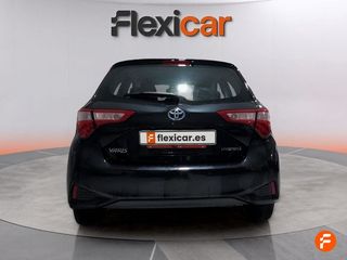 Toyota Yaris 1.5 Hybrid Feel