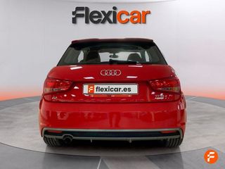 Audi A1 1.0 TFSI 95CV S tronic Adrenalin