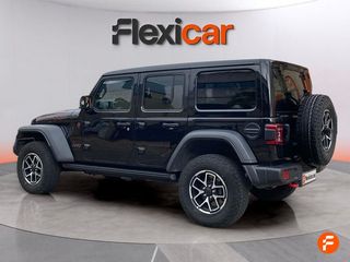 Jeep Wrangler Rubicon 2.0T GME 203kW (270CV) 8ATX E6D