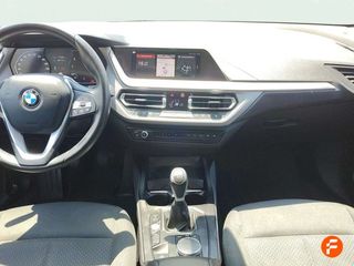 BMW Serie 1 118i