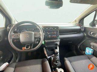 Citroën C3 Aircross PureTech 81kW (110CV) You!