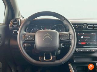 Citroën C3 Aircross PureTech 81kW (110CV) You!