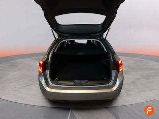 Peugeot 308 SW Allure 2.0 BlueHDi 150