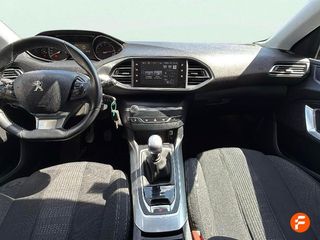 Peugeot 308 SW Allure 2.0 BlueHDi 150