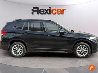 BMW X1 sDrive20dA