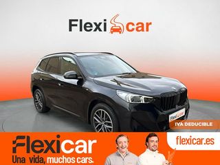BMW X1 sDrive18i