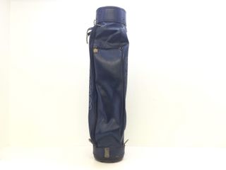 bolsa golf wilson azul + 12 palos