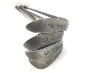 bolsa golf wilson azul + 12 palos