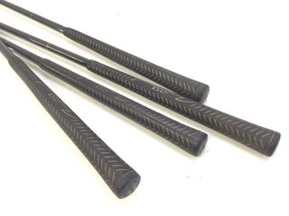 bolsa golf wilson azul + 12 palos