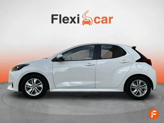 Toyota Yaris 1.5 120H Active Tech