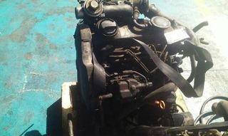 Motor completo seat otolp568073 agr ibiza (6k) hit