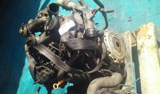 Motor completo seat otolp568073 agr ibiza (6k) hit