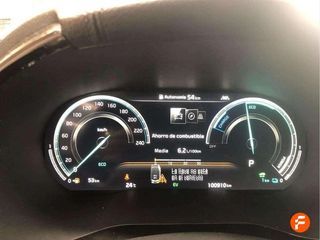 Kia Ceed Tourer 1.6 GDi PHEV 104kW (141CV) eDrive