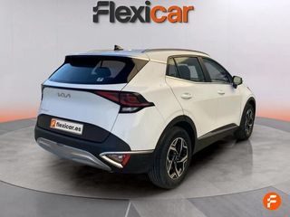 Kia Sportage 1.6 CRDi MHEV 100kW (136CV) Business 4x2