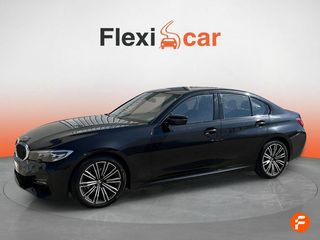 BMW Serie 3 318d Auto.