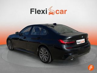 BMW Serie 3 318d Auto.